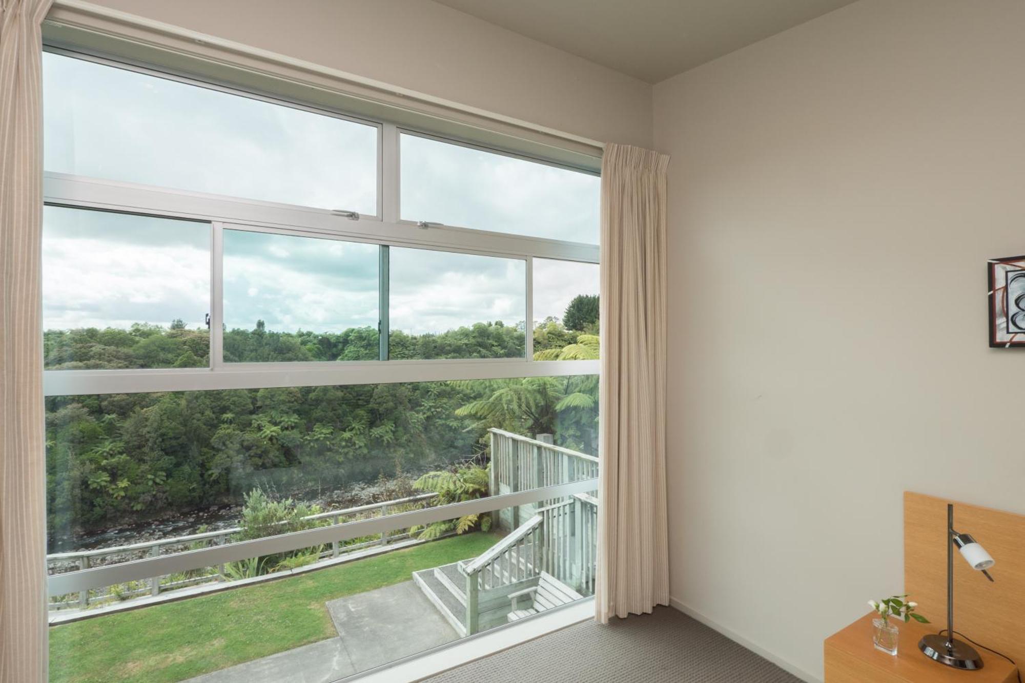One Burgess Hill Aparthotel New Plymouth Szoba fotó